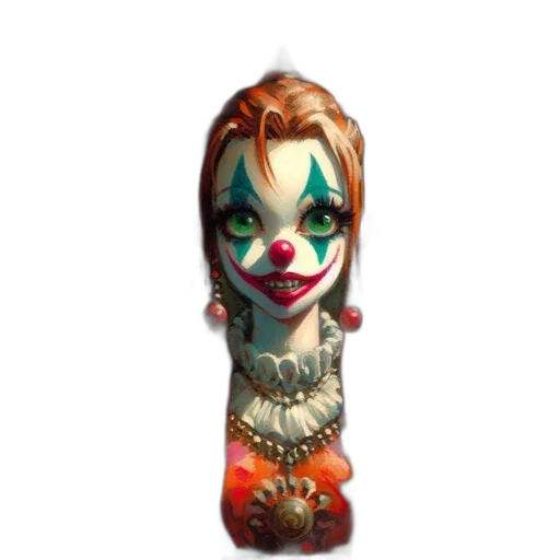jewelry, staff, mask, face transparent PNG cut-out