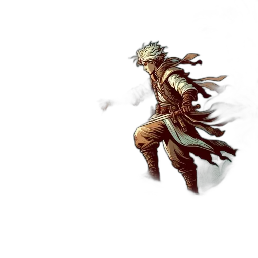 dragon, weapon, sword, creature transparent PNG cut-out