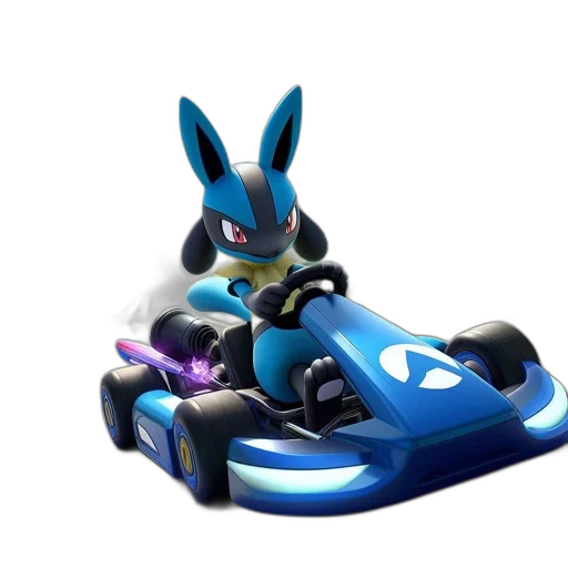 car, animal, shoes, weapon transparent PNG cut-out
