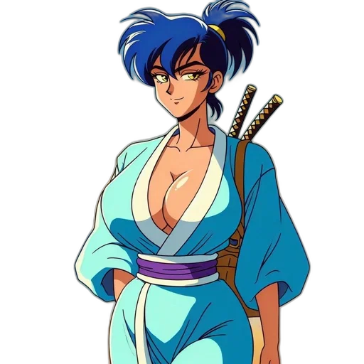 staff, weapon, sword, anime transparent PNG cut-out