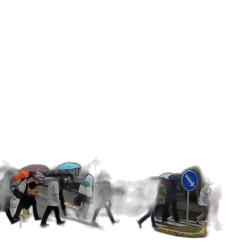 robot, car, umbrella, furniture transparent PNG cut-out