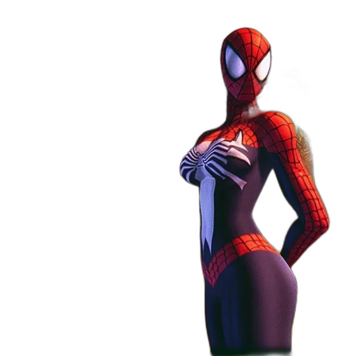 dress, mask, animal, concept art transparent PNG cut-out