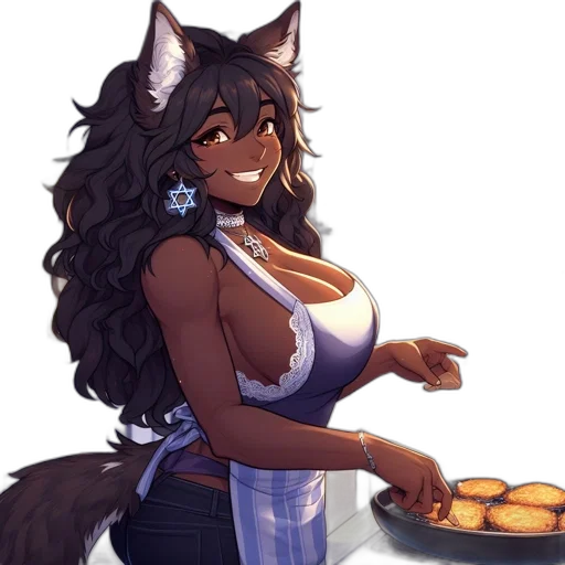 food, concept art, watercolor, fantasy art transparent PNG cut-out