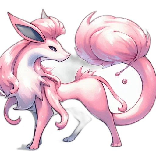 creature, staff, dragon, animal transparent PNG cut-out