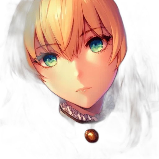 face, crown, mask, staff transparent PNG cut-out