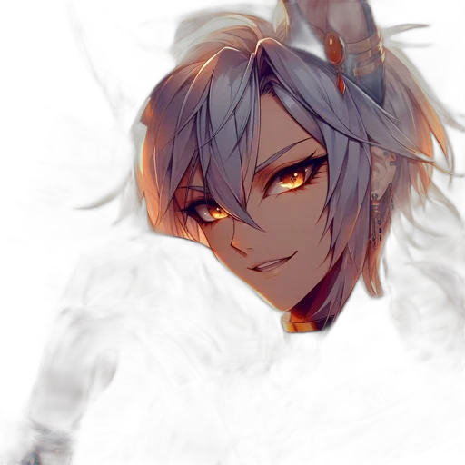 mask, dragon, creature, crown transparent PNG cut-out