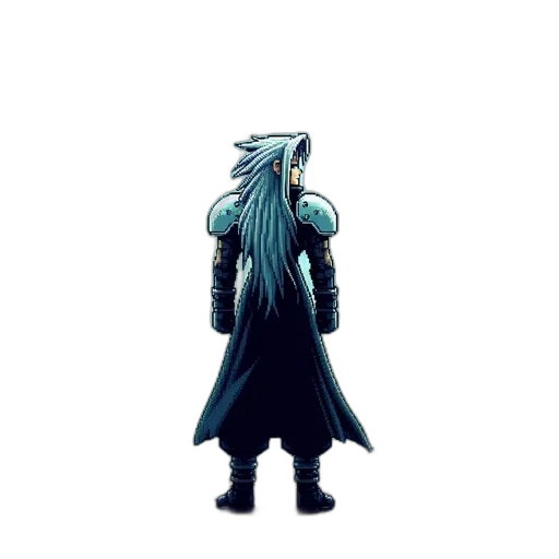 dragon, staff, mask, creature transparent PNG cut-out