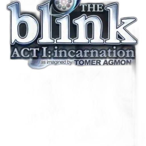 concept art, blink, act, incarnation transparent PNG cut-out