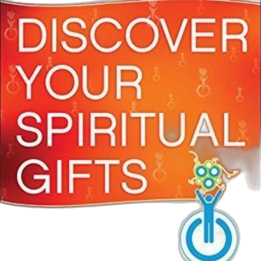 discover, spiritual, gifts, easy-to-use transparent PNG cut-out