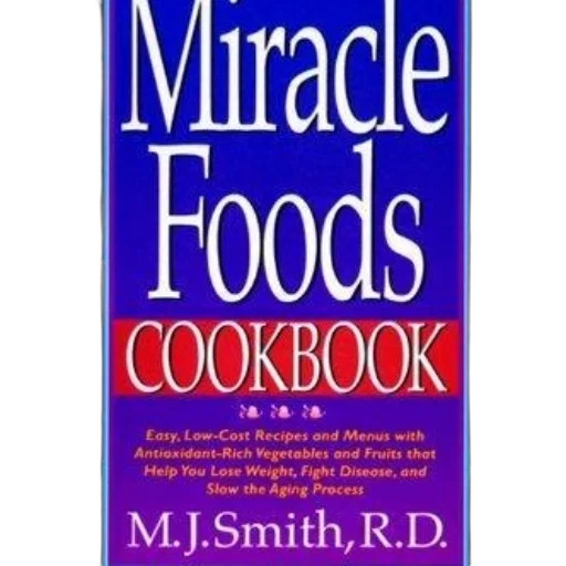 food, miracle, foods, cookbook transparent PNG cut-out