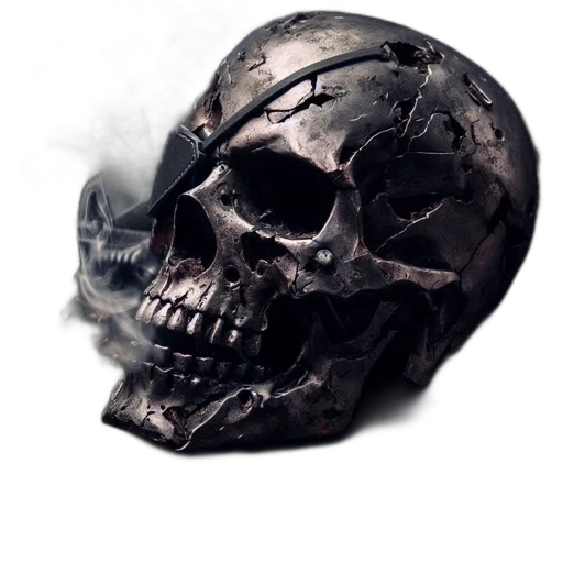 mask, face, weapon, crown transparent PNG cut-out