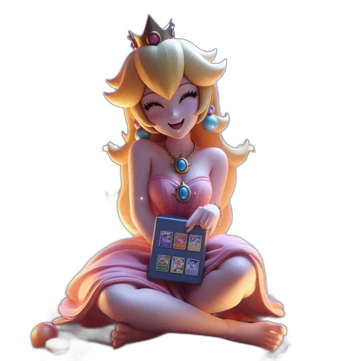 crown, jewelry, dress, staff transparent PNG cut-out