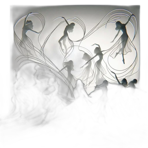 mask, jewelry, staff, dragon transparent PNG cut-out