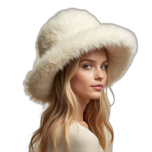 hat, jacket, hair, crown transparent PNG cut-out