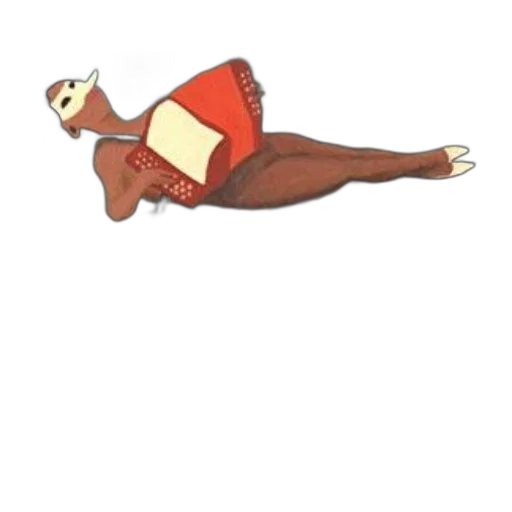 dress, staff, creature, shoes transparent PNG cut-out