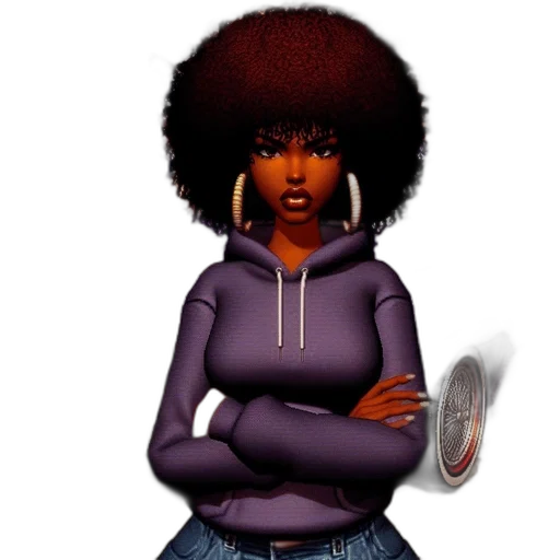 jacket, staff, concept art, cartoon transparent PNG cut-out