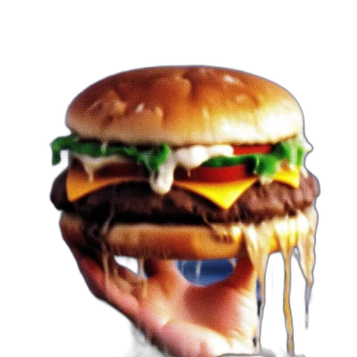 food, face, animal, weapon transparent PNG cut-out