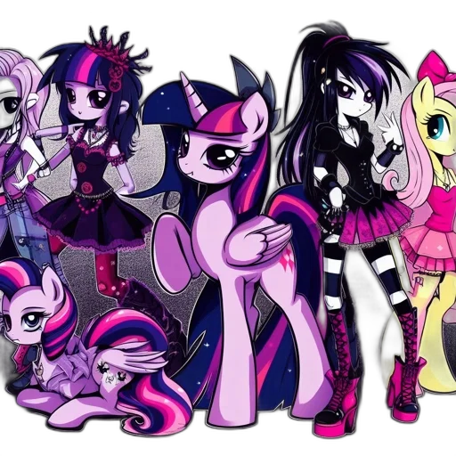 cartoon, fantasy art, concept art, anime transparent PNG cut-out