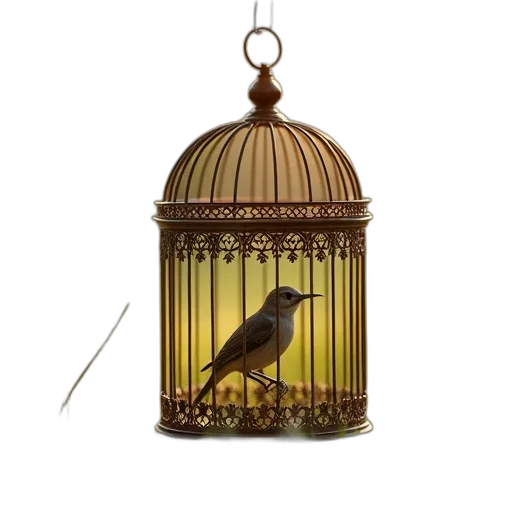 jewelry, animal, staff, photorealistic transparent PNG cut-out