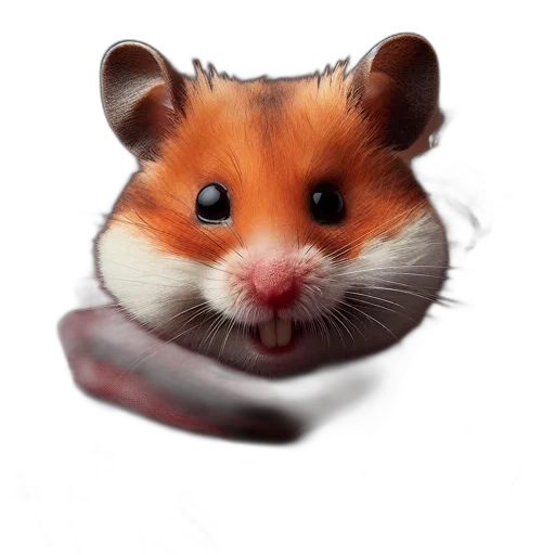 animal, creature, food, face transparent PNG cut-out