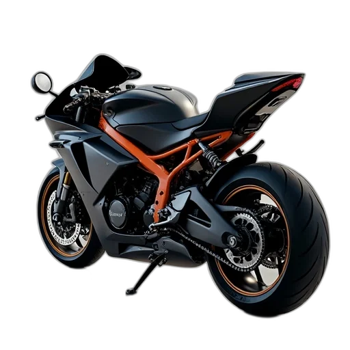photorealistic, 3d render, concept art, high transparent PNG cut-out