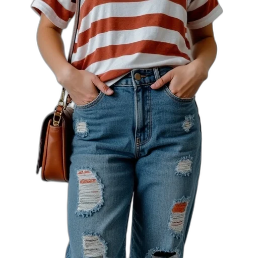jacket, dress, shoes, weapon transparent PNG cut-out
