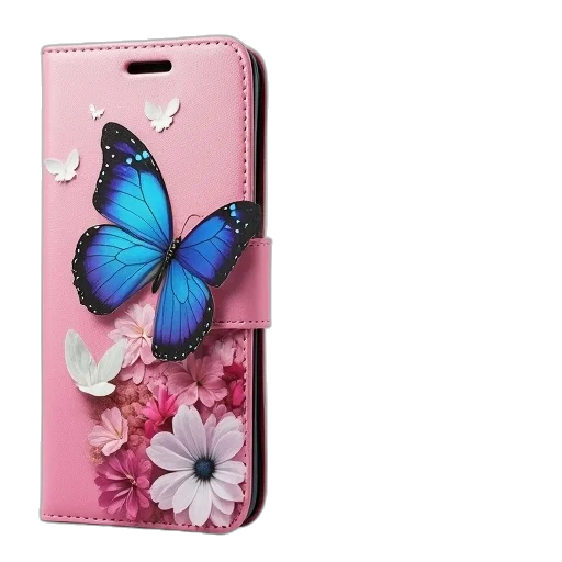 jewelry, butterfly, flower, pattern transparent PNG cut-out