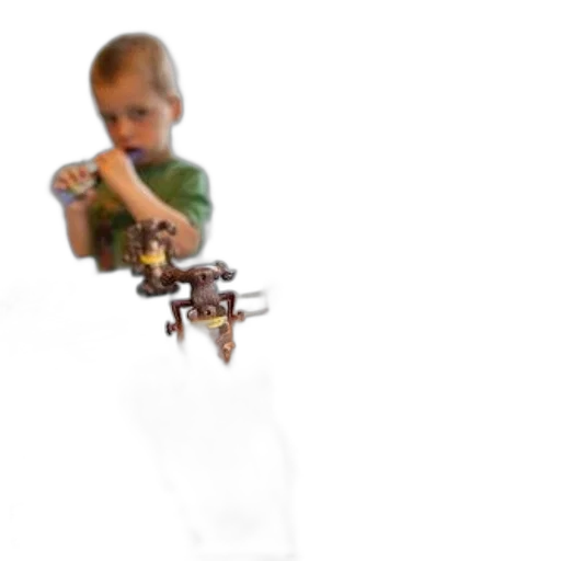 weapon, robot, staff, dragon transparent PNG cut-out