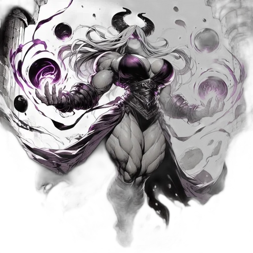 mask, concept art, comic book art, fantasy art transparent PNG cut-out