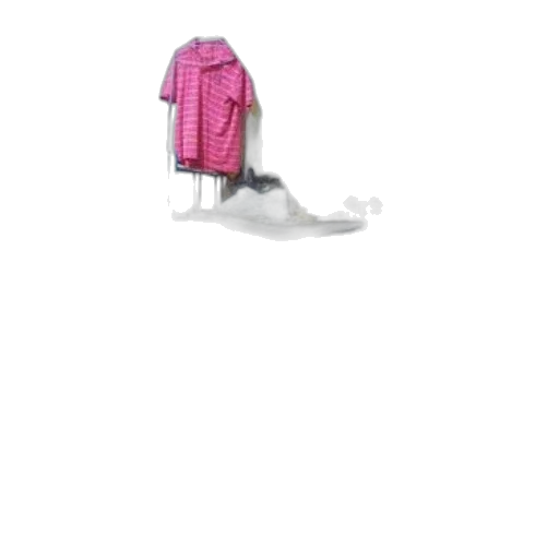 jacket, robot, dress, shoes transparent PNG cut-out