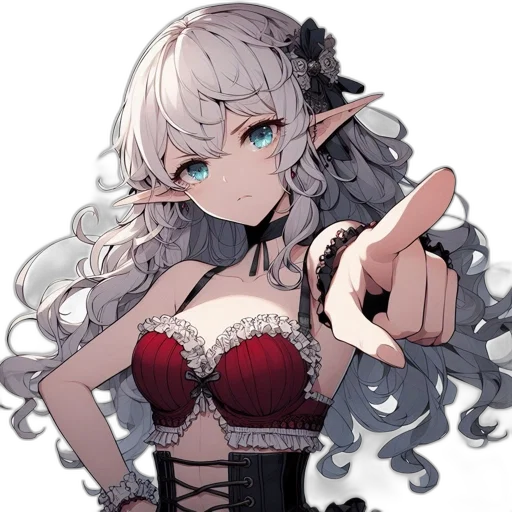 staff, weapon, dragon, jewelry transparent PNG cut-out