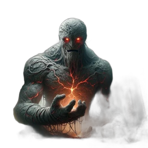 creature, mask, face, robot transparent PNG cut-out