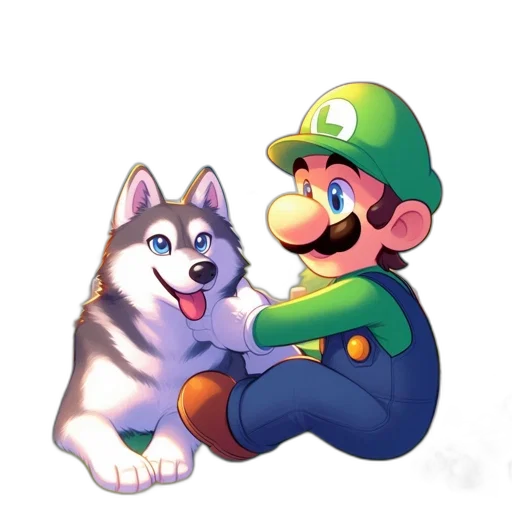 animal, creature, pixel art, concept art transparent PNG cut-out