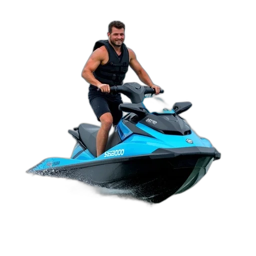 3d render, photorealistic, concept art, man transparent PNG cut-out