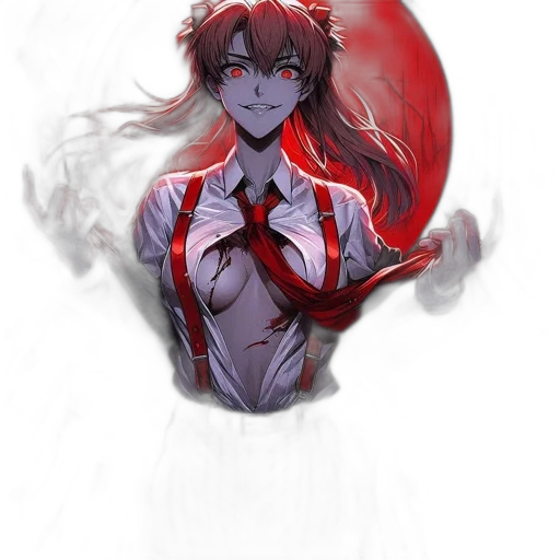 mask, staff, creature, face transparent PNG cut-out