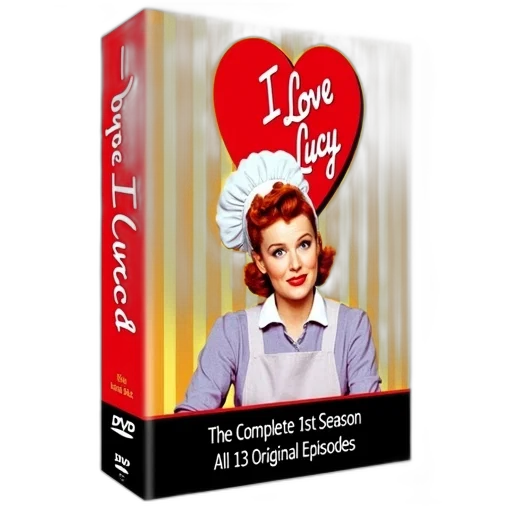 box, love, lucy, season transparent PNG cut-out