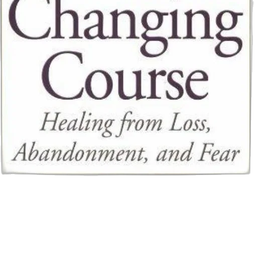 changing, course, healing, loss transparent PNG cut-out