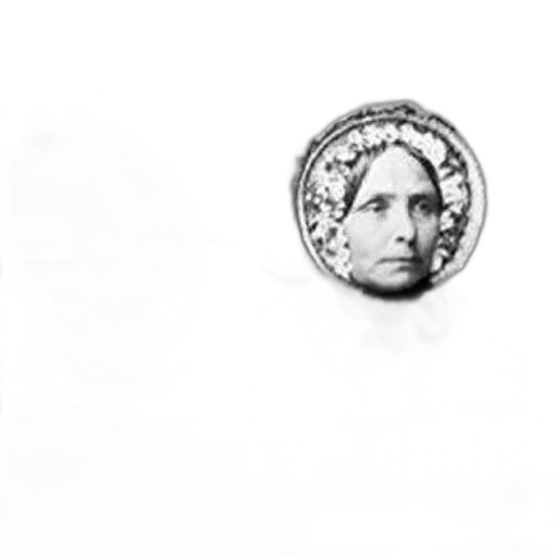 jewelry, face, crown, photorealistic transparent PNG cut-out