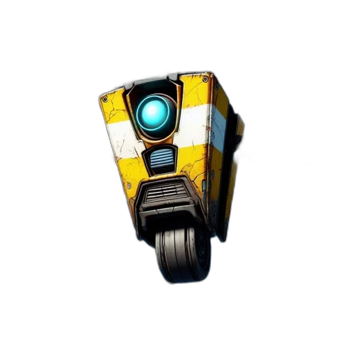robot, weapon, car, mask transparent PNG cut-out