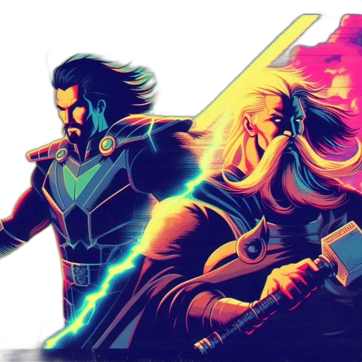 sword, comic book art, concept art, fantasy art transparent PNG cut-out