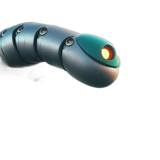 robot, weapon, jewelry, staff transparent PNG cut-out
