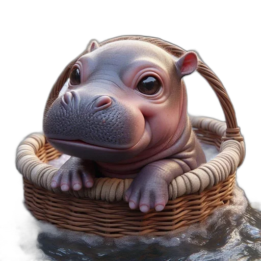 creature, animal, dragon, 3d render transparent PNG cut-out