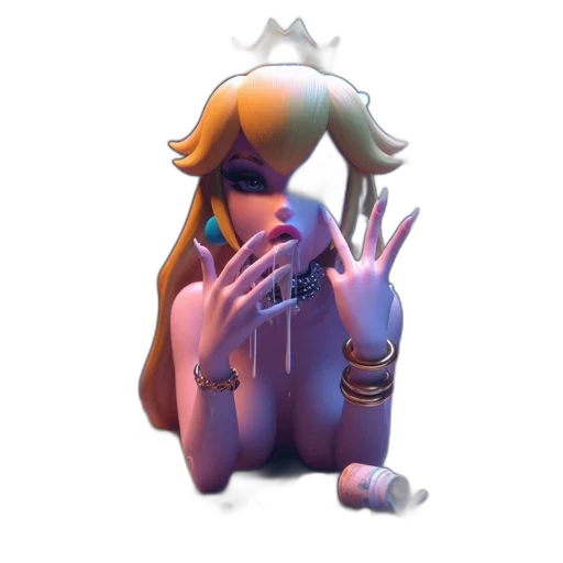 crown, jewelry, mask, hat transparent PNG cut-out
