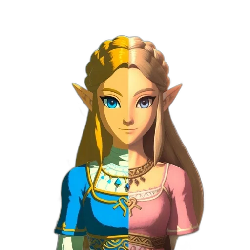 crown, dress, face, mask transparent PNG cut-out