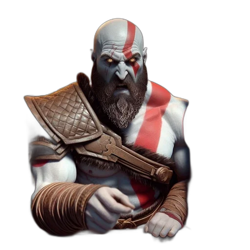 weapon, sword, staff, face transparent PNG cut-out