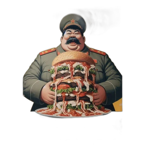 food, jacket, animal, dress transparent PNG cut-out