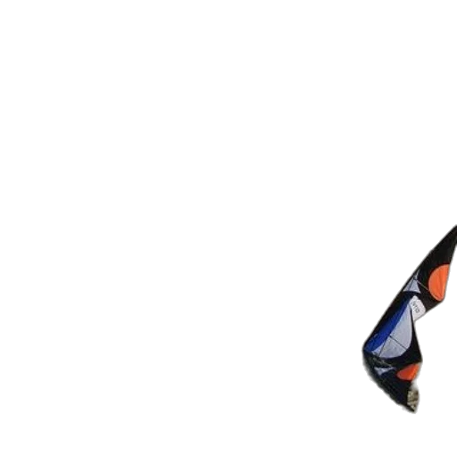 shoes, staff, umbrella, mask transparent PNG cut-out