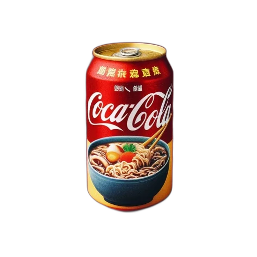 food, bottle, robot, crown transparent PNG cut-out