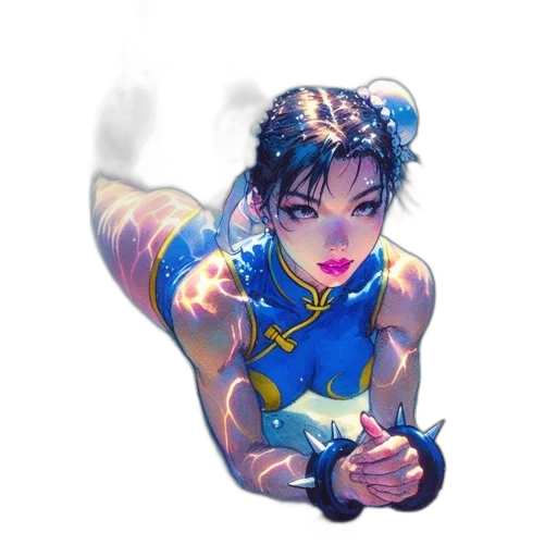 weapon, staff, jewelry, sword transparent PNG cut-out