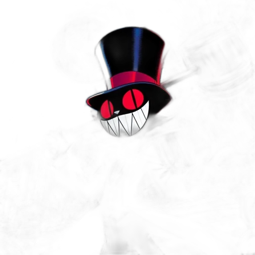 mask, hat, crown, face transparent PNG cut-out